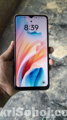 Oppo A18